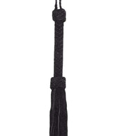 Suede Flogger